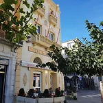 La Residencia Hotell