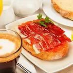 La Residencia Hotell