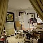 La Residencia