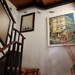 Hotell La Residencia