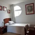 Hotell La Residencia Cadaqués