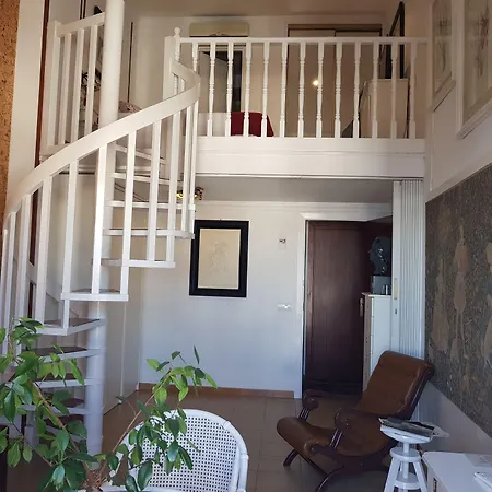 Otel La Residencia