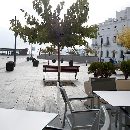 فندق La Residencia 2*