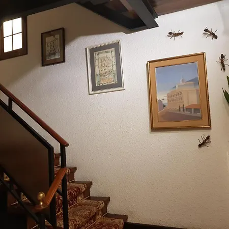 La Residencia 2* كاذاكيس
