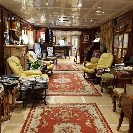 فندق La Residencia كاذاكيس