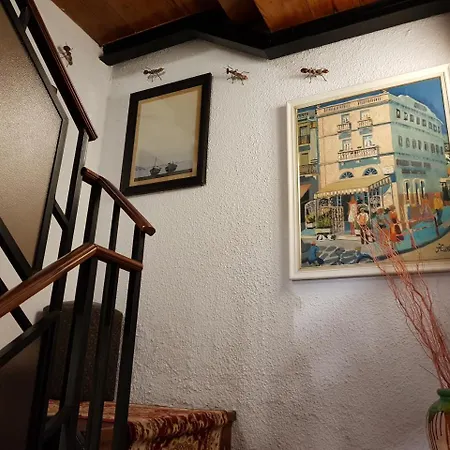 Hotel La Residencia