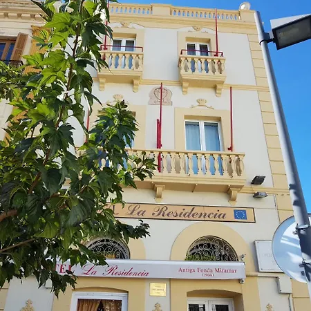 La Residencia فندق 2*