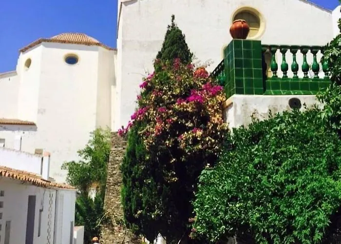 La Residencia