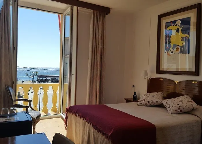 La Residencia Ξενοδοχείο 2*