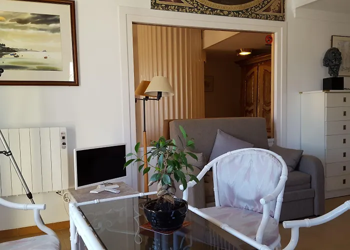 Ξενοδοχείο La Residencia