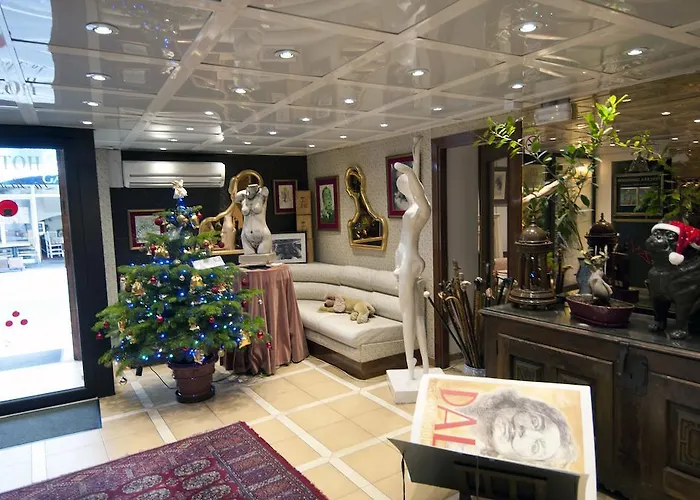 La Residencia