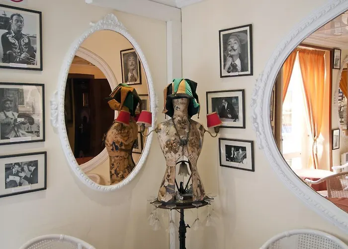 La Residencia Cadaqués