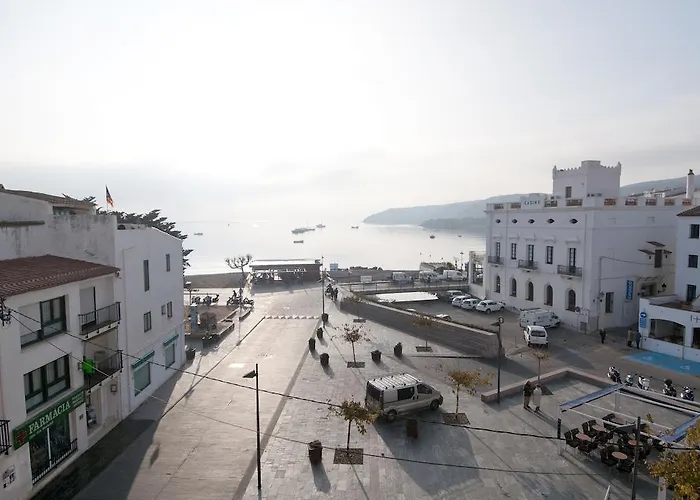 Ξενοδοχείο La Residencia