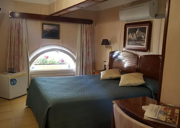 La Residencia Cadaqués