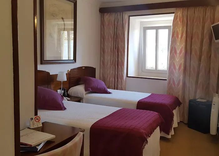 Ξενοδοχείο La Residencia 2*
