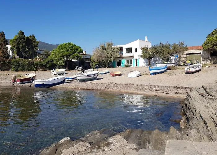 La Residencia Ξενοδοχείο 2*