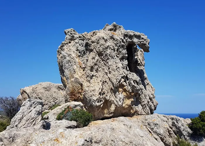 La Residencia Hotel
