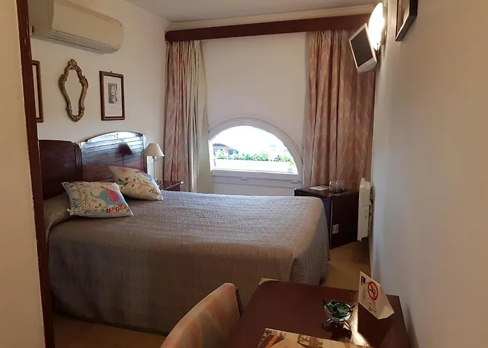 La Residencia 2*