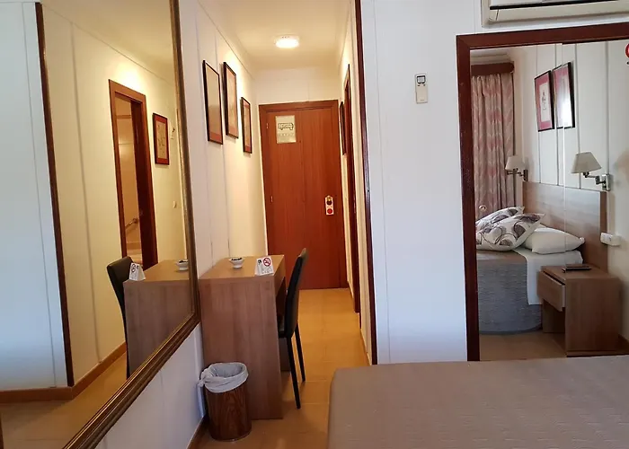 Ξενοδοχείο La Residencia