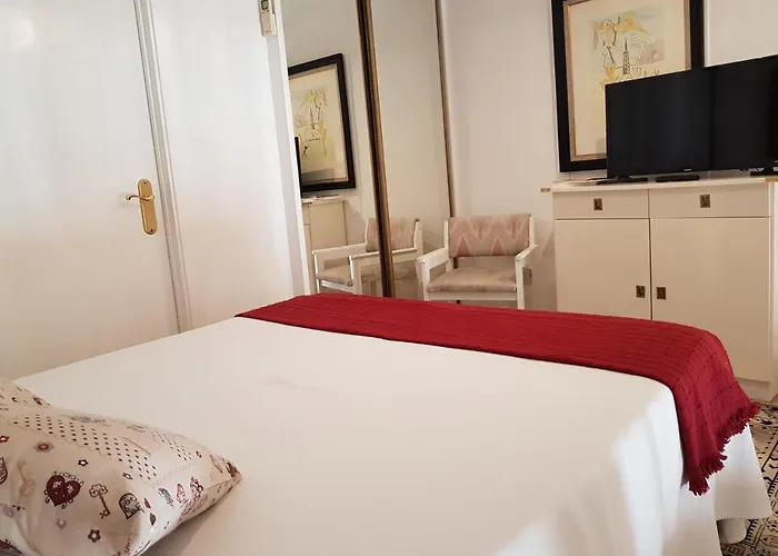 La Residencia Ξενοδοχείο