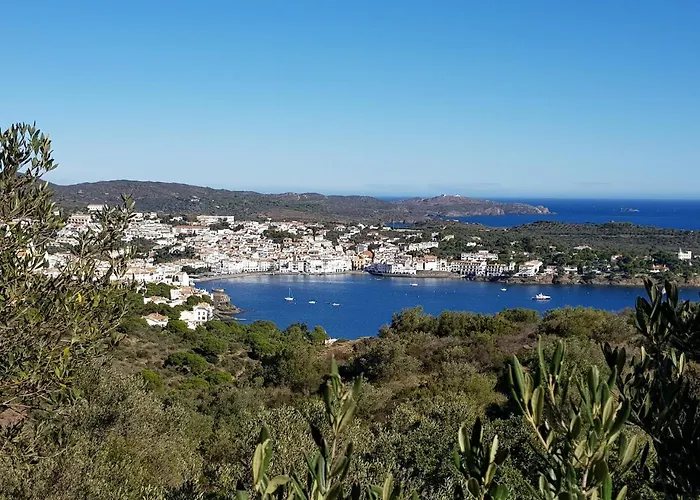La Residencia Cadaqués