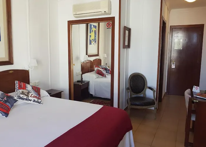 La Residencia Ξενοδοχείο Cadaqués