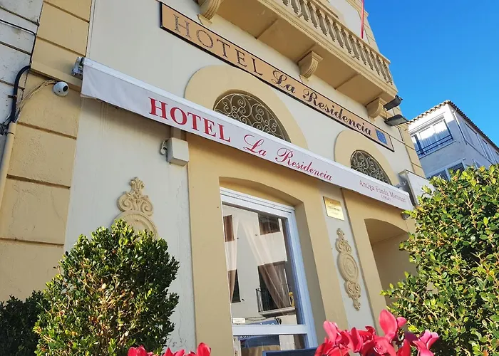 Hotel La Residencia 2*