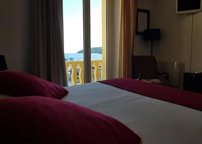 Hotel La Residencia