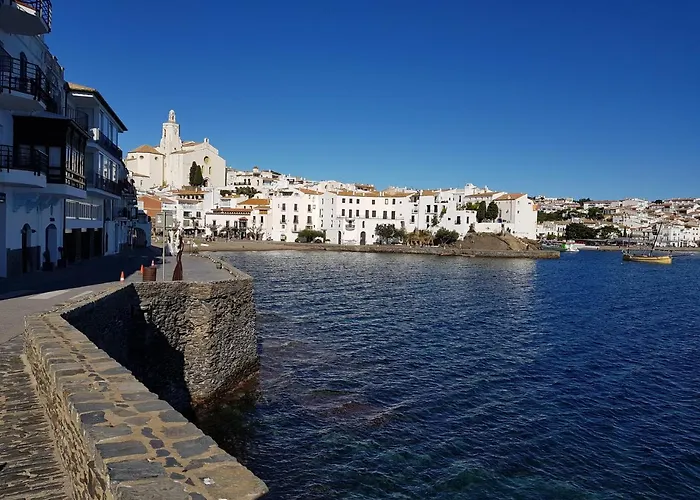 La Residencia Ξενοδοχείο Cadaqués
