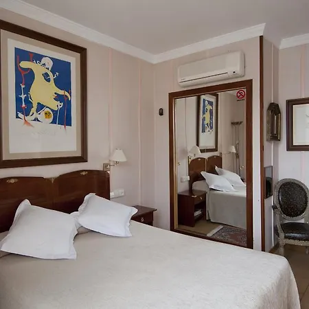 Hotel La Residencia 2*