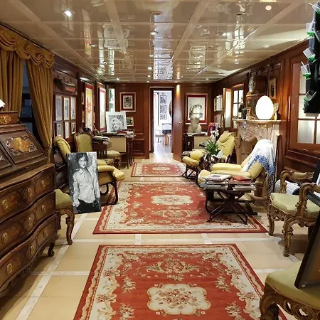 فندق La Residencia كاذاكيس