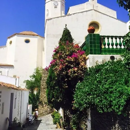 La Residencia