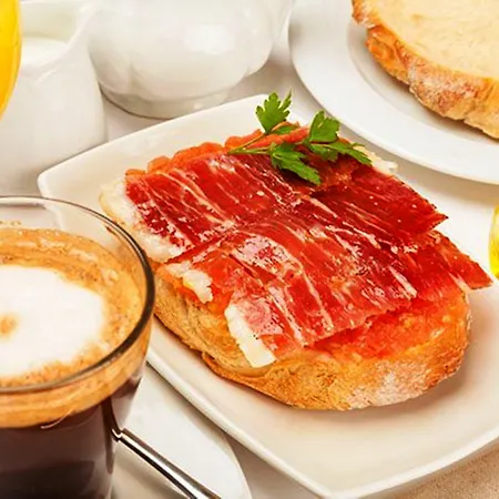 La Residencia فندق