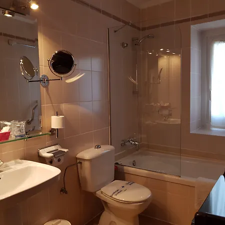 فندق La Residencia كاذاكيس