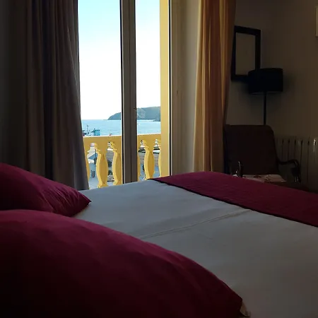 La Residencia فندق كاذاكيس