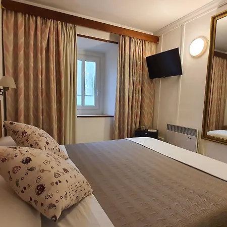 La Residencia فندق