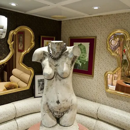 فندق La Residencia كاذاكيس