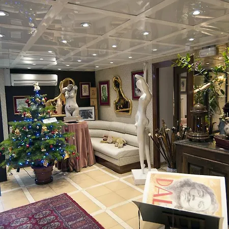 La Residencia