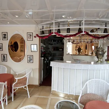 Hotel La Residencia Cadaques