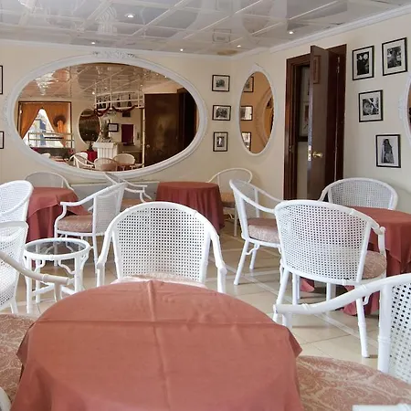 فندق La Residencia