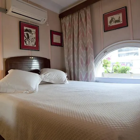 La Residencia Cadaques