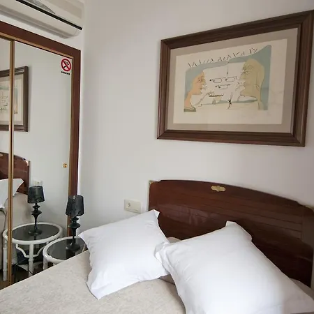 La Residencia