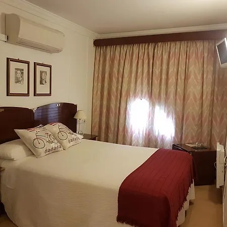 La Residencia Hotel