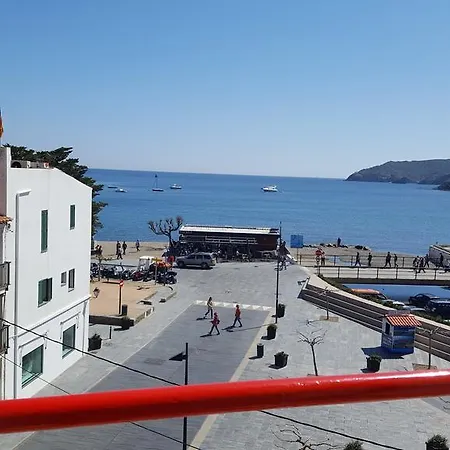 La Residencia 2* Cadaques