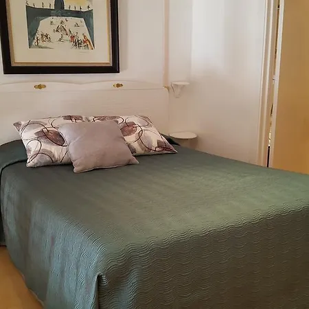 La Residencia Hotel