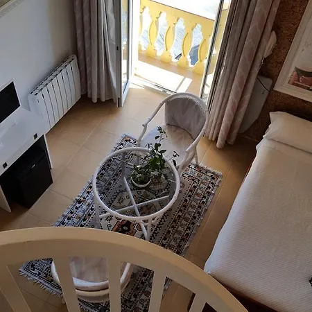 La Residencia Cadaques