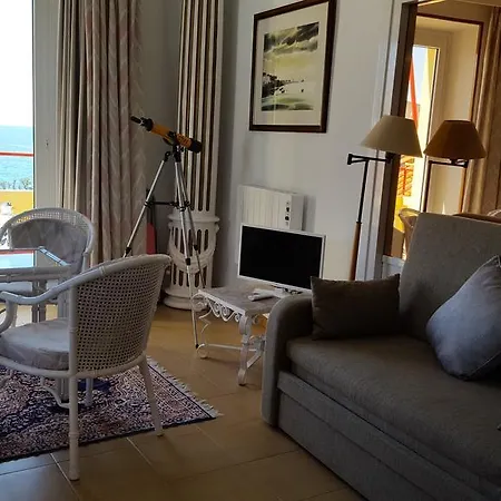 Hotel La Residencia