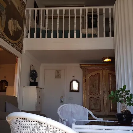 La Residencia Hotel
