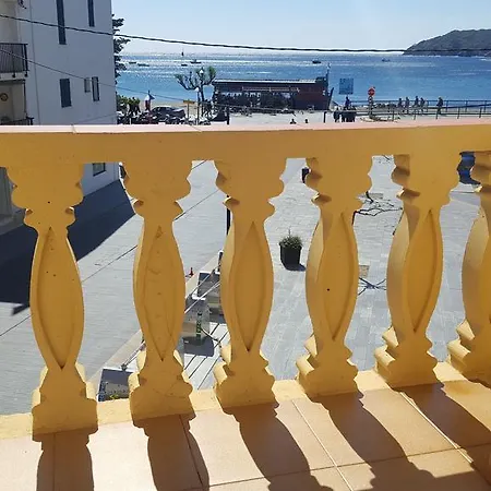 La Residencia 2* Cadaques