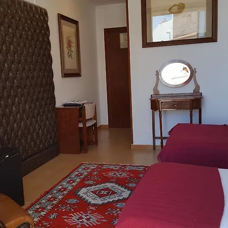 La Residencia